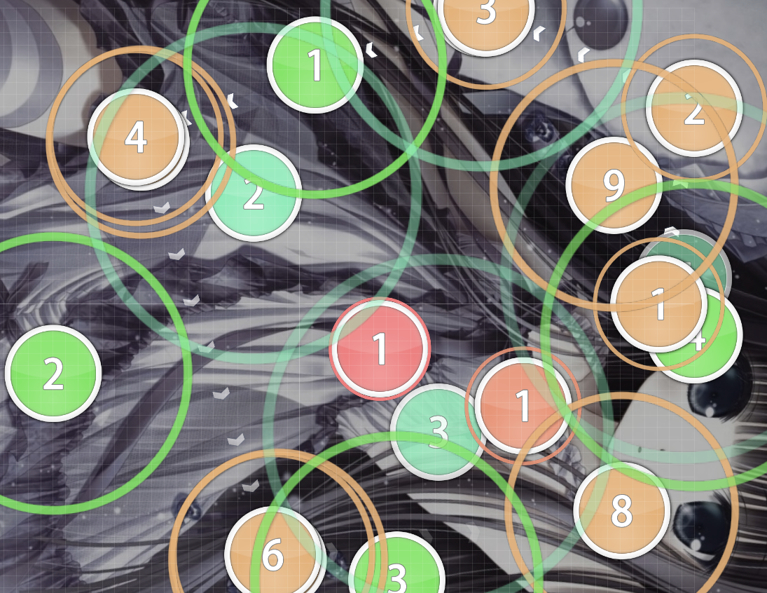 pattern from Angel of Darkness (Nightcore)